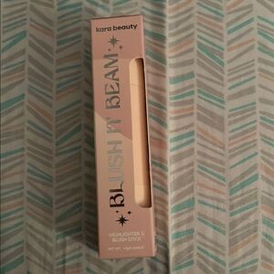 Kara Beauty Blush N' Beam Highlighter & Blush Stick